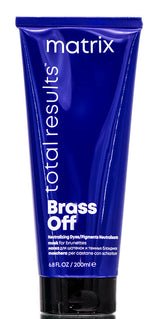 BRASS OFF CUSTOM NEUTRALIZATION MASK